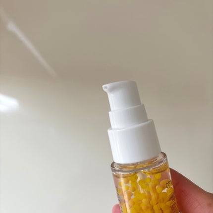 CPセラム PV 美容液/カプセルセラム/美容液を使ったクチコミ(3枚目)