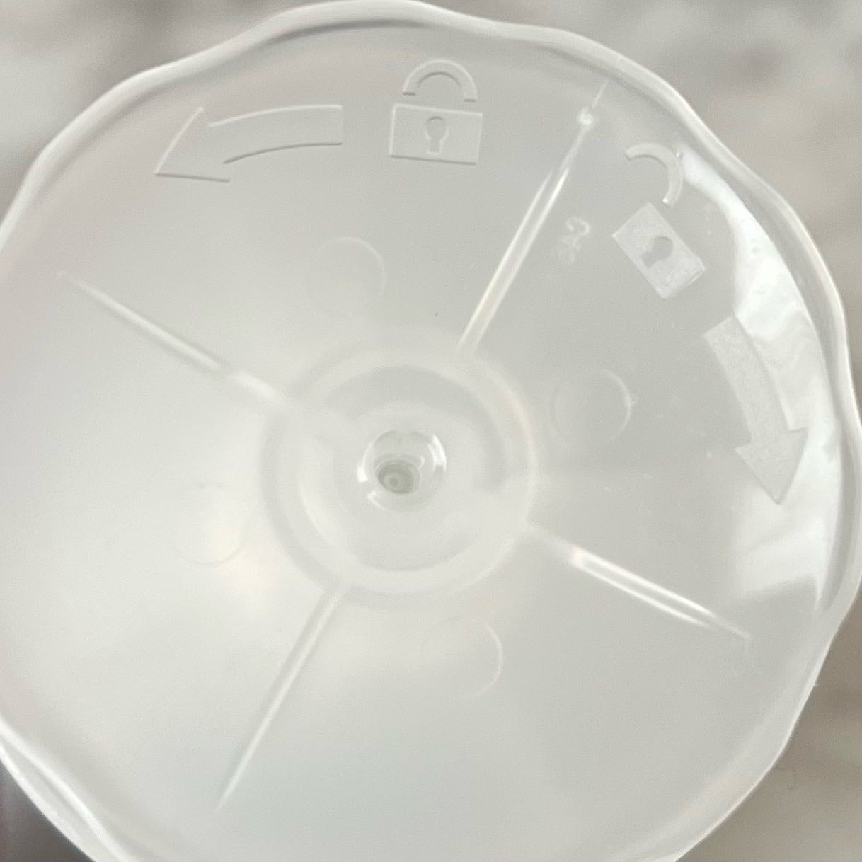 カビキラー アルコール除菌 食卓用/ジョンソン/その他を使ったクチコミ(9枚目)