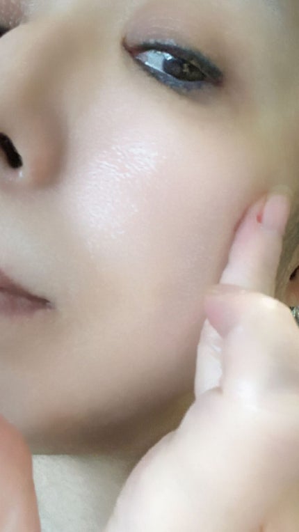 ビューティーオープナージェル/オージオ/オールインワン化粧品を使ったクチコミ(4枚目)