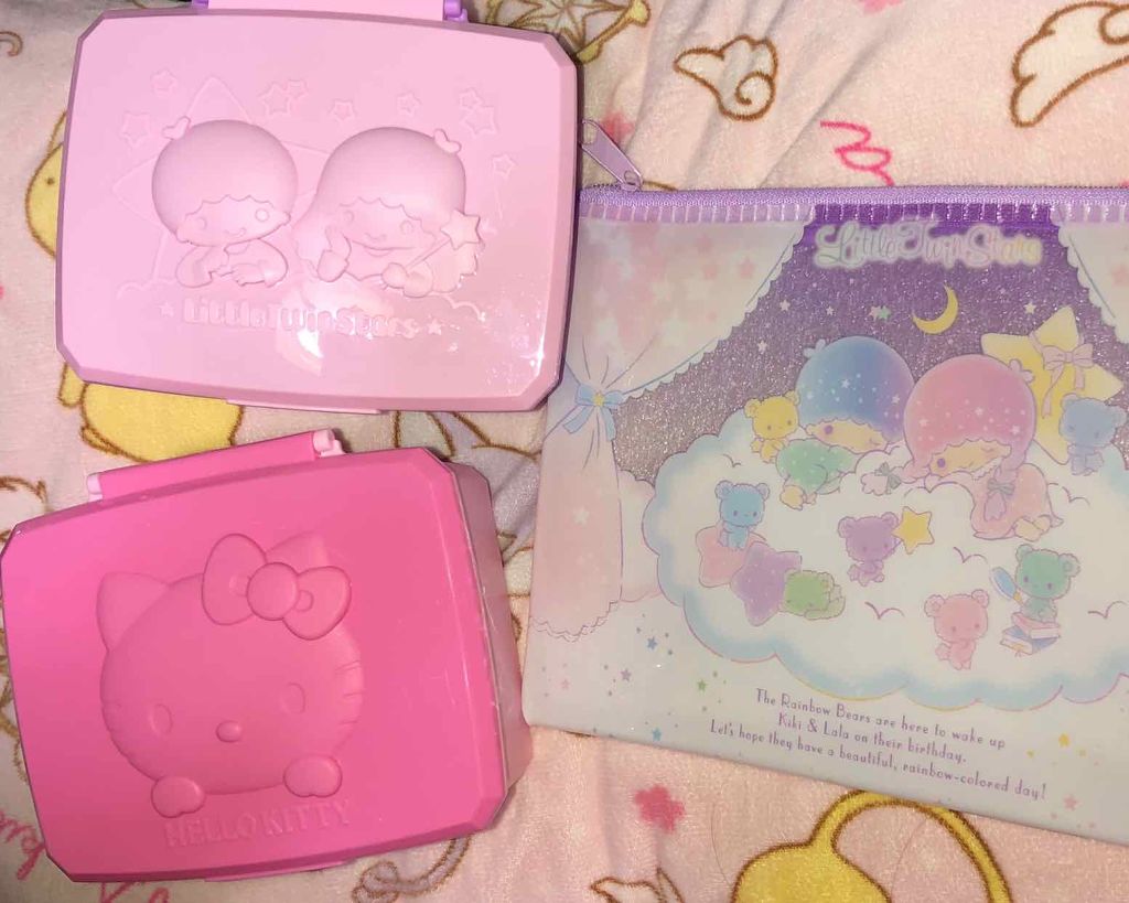 メイク落とし専用ケース/DAISO/その他化粧小物を使ったクチコミ(3枚目)