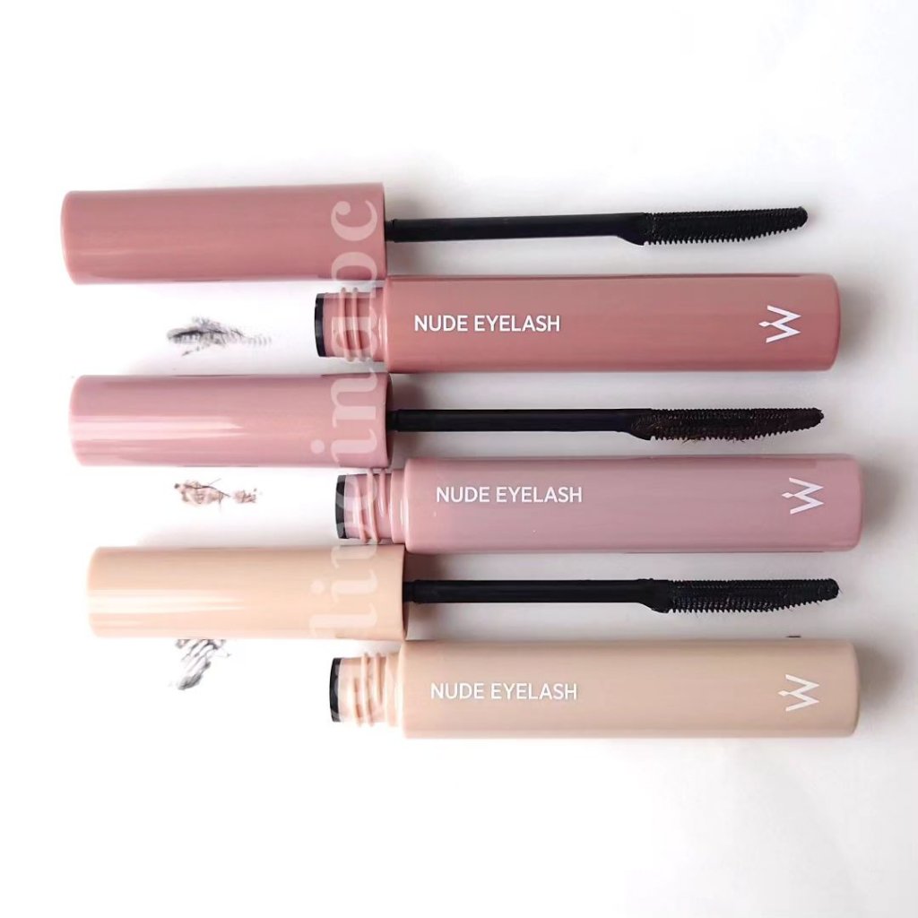 ウォンジョンヨ ヌードアイラッシュ/Wonjungyo/マスカラを使ったクチコミ（2枚目）