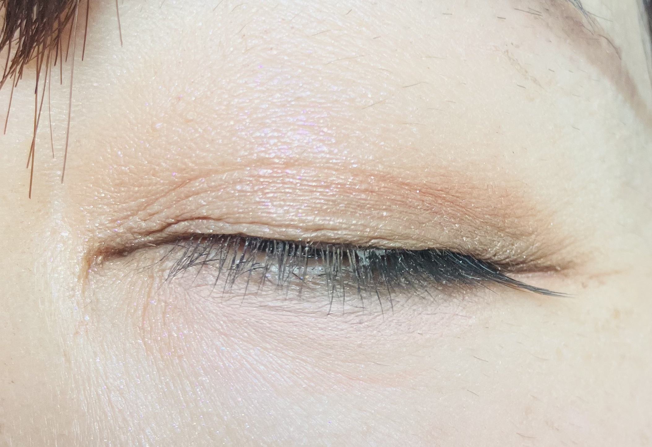 シグニチャー カラー アイズ/SUQQU/アイシャドウパレットを使ったクチコミ（3枚目）