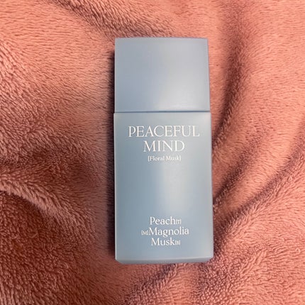 パフュームハンドクリーム/オーセント/ハンドクリームを使ったクチコミ(1枚目)