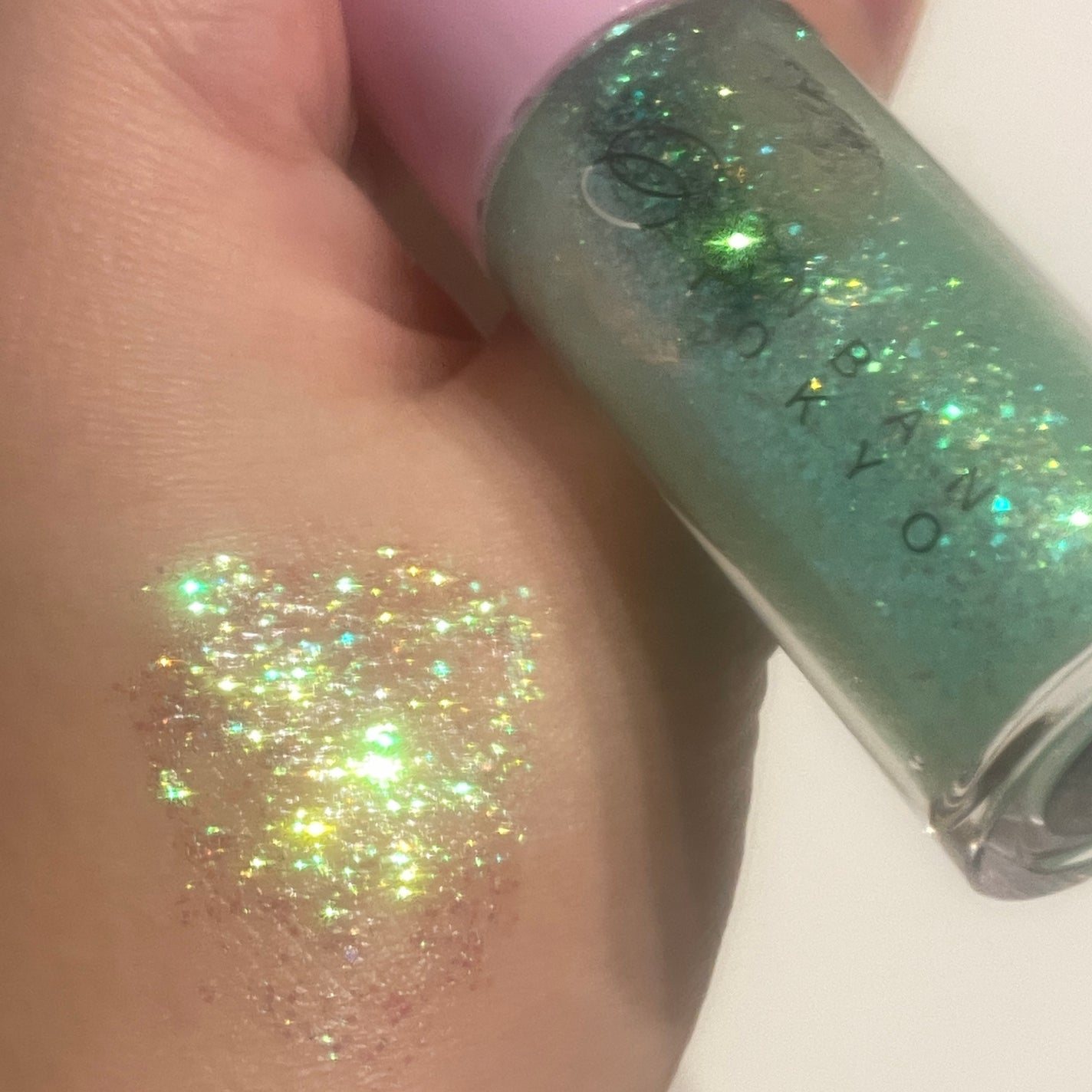 マルチプリクラペン/ENBAN TOKYO/リキッドアイライナーを使ったクチコミ(4枚目)