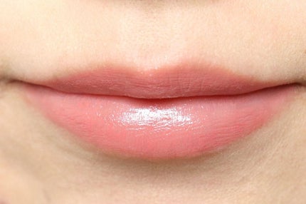 リップスーツ/excel/口紅を使ったクチコミ(2枚目)