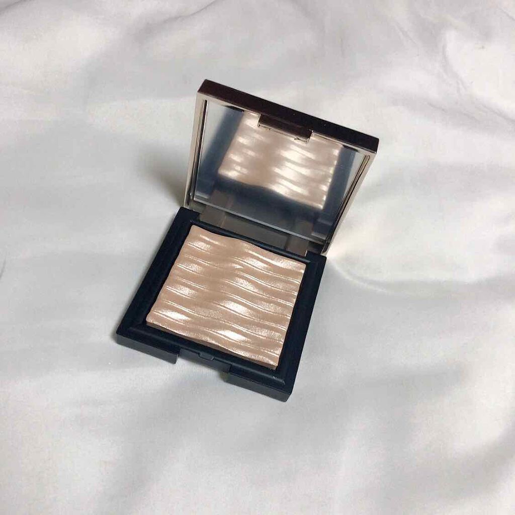 プリズム エアー ハイライター/CLIO/パウダーハイライトを使ったクチコミ（1枚目）