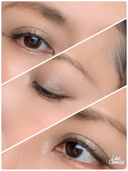 「塗るつけまつげ」ロングタイプ/デジャヴュ/マスカラを使ったクチコミ(4枚目)