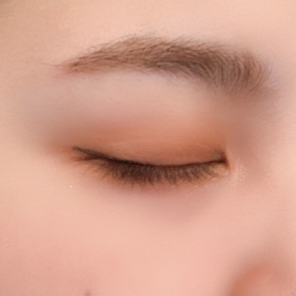 スムースリキッドアイライナー スーパーキープ/ヒロインメイク/リキッドアイライナーを使ったクチコミ（2枚目）