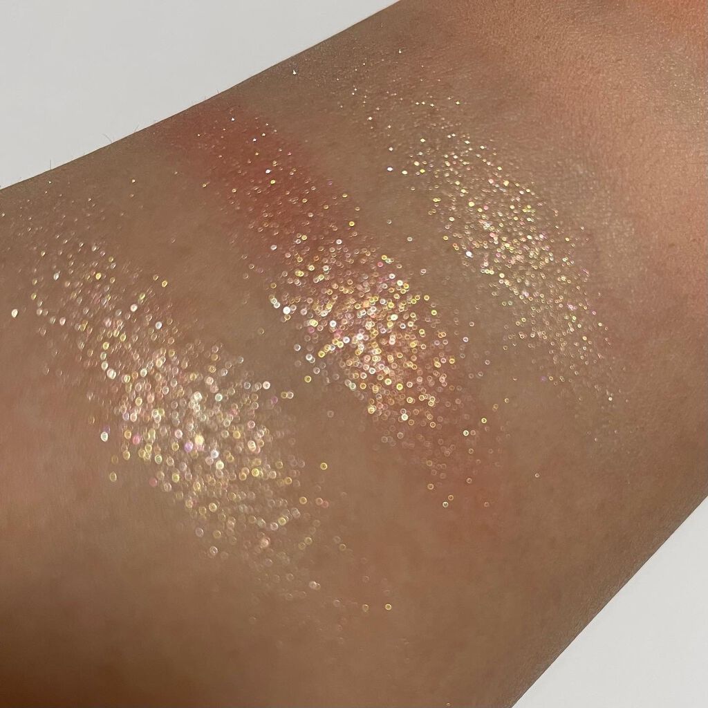 アイシャドウパレット ブロッサムエディション/Peach C/アイシャドウパレットを使ったクチコミ(5枚目)