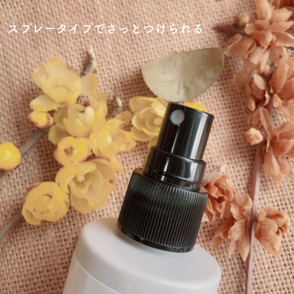 オードトワレ/OSAJI/香水(レディース)を使ったクチコミ(5枚目)