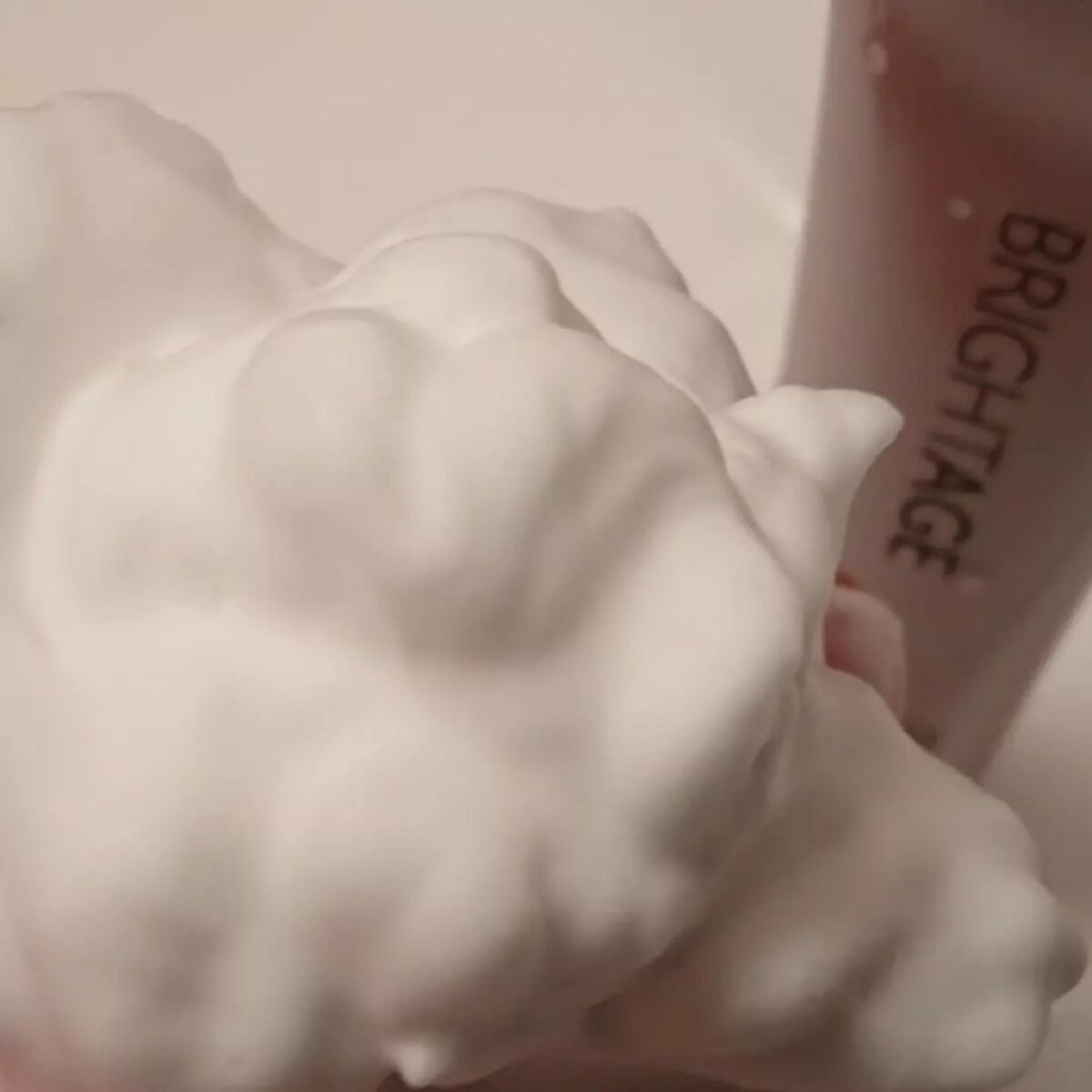 トラベルセット/BRIGHTAGE/トライアルキットを使ったクチコミ(3枚目)