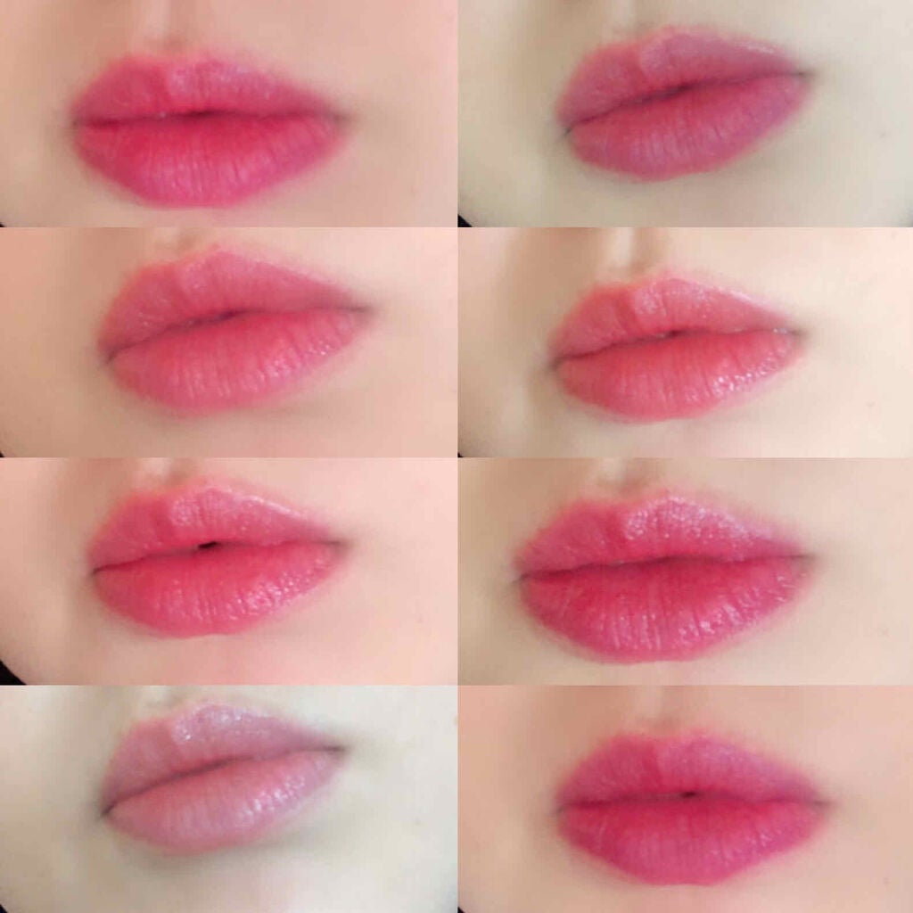 オペラ リップティント N/OPERA/リップティントを使ったクチコミ(2枚目)