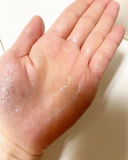 うるつるオイルクレンジング/ボタニカルフォース/オイルクレンジングを使ったクチコミ(2枚目)