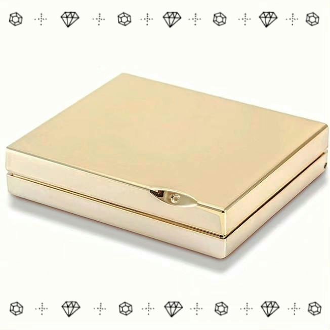 オンブルミネラル アイ/CLARINS/単色アイシャドウを使ったクチコミ（3枚目）