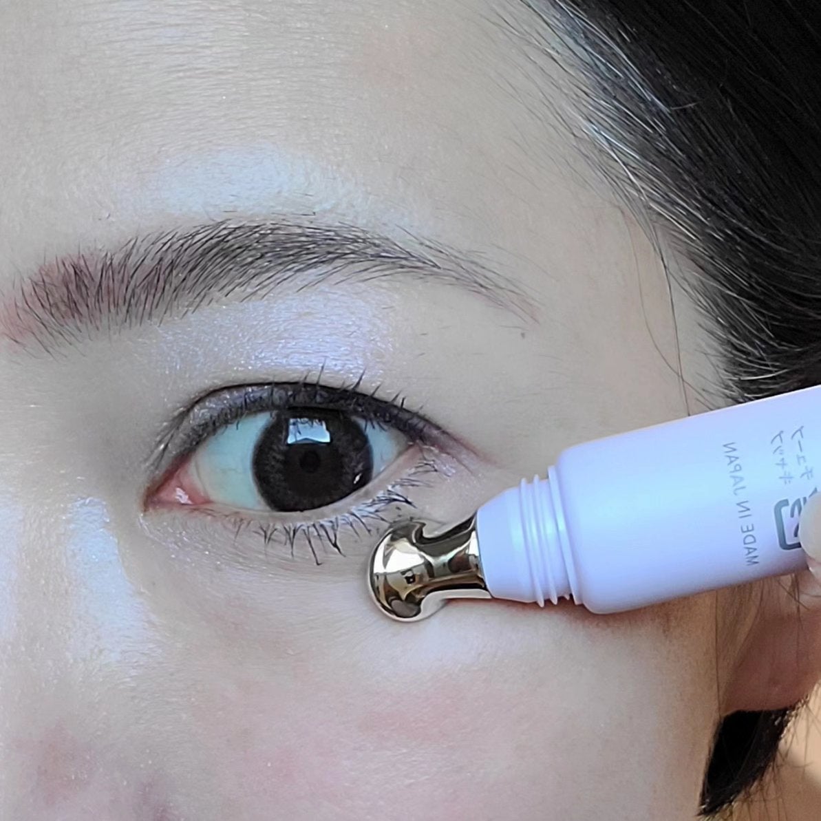 Kaoring982 on LIPS 「最近、シワ目立ってきたんです😭💦目もととほうれい線(´•̥̥..」(5枚目)