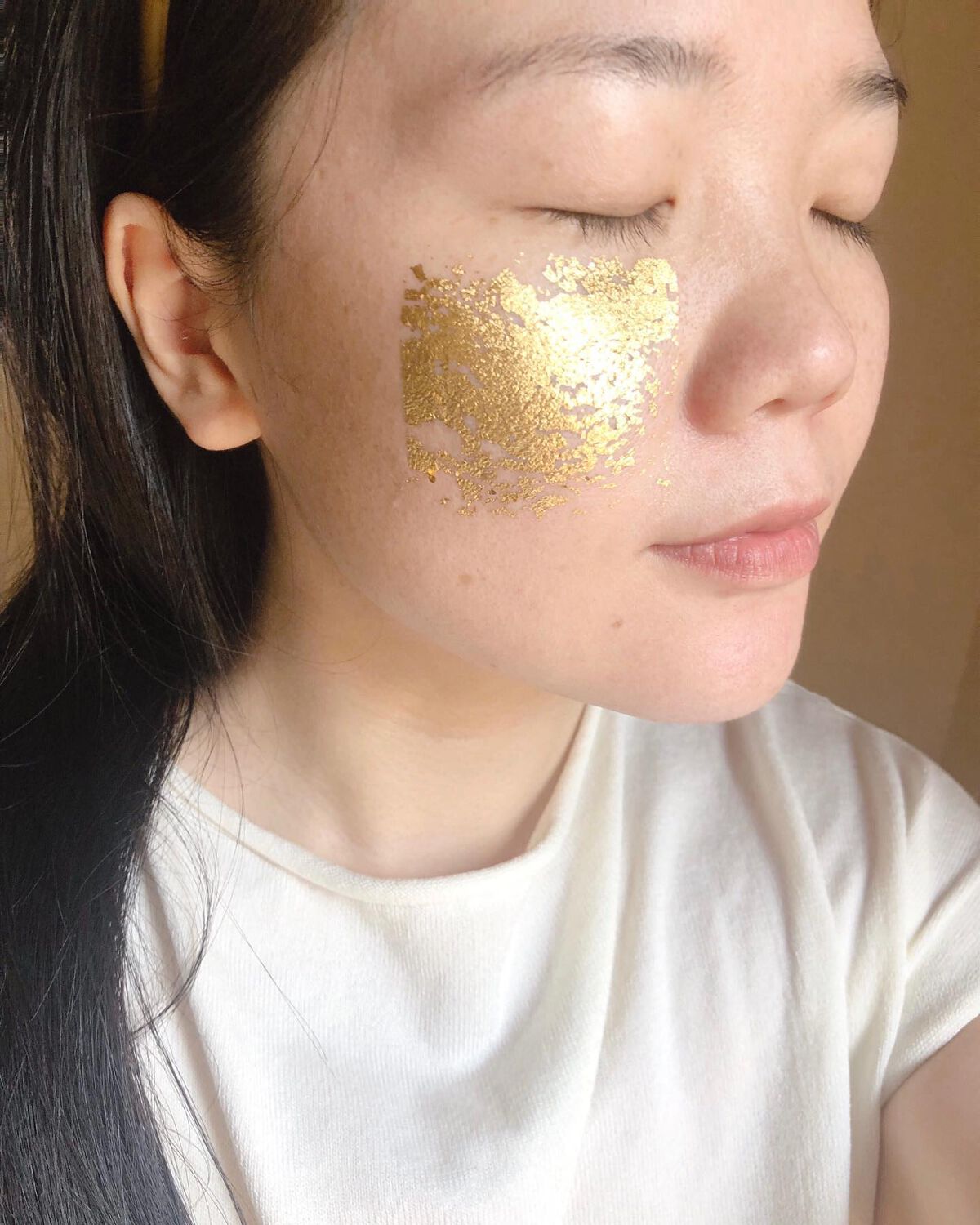 さらりと潤う美容オイル (透き通るような香り)/MAKANAI/美容液を使ったクチコミ（2枚目）