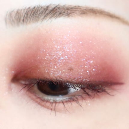 スキルレスライナー/LUMIURGLAS/リキッドアイライナーを使ったクチコミ(3枚目)