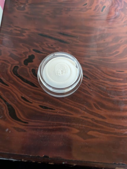 ポアレスエアリーベース/キャンメイク/化粧下地を使ったクチコミ(4枚目)