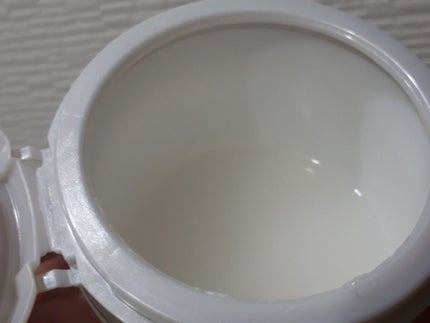 スペシャルジェルクリームN(モイスト)クール/アクアレーベル/オールインワン化粧品を使ったクチコミ(2枚目)