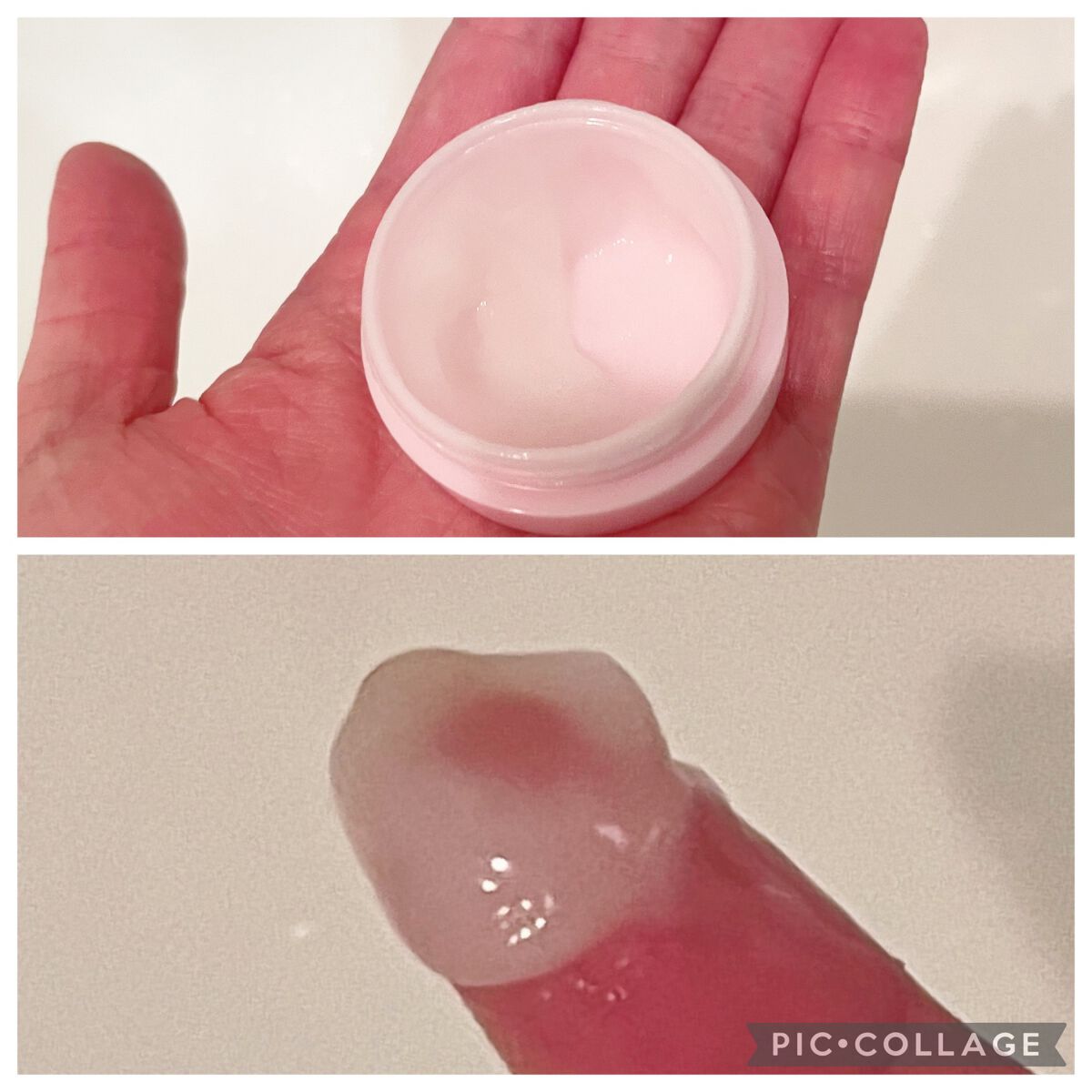 薬用アクアコラーゲンゲル スーパーセンシティブEX/ドクターシーラボⓇ/オールインワン化粧品を使ったクチコミ(2枚目)