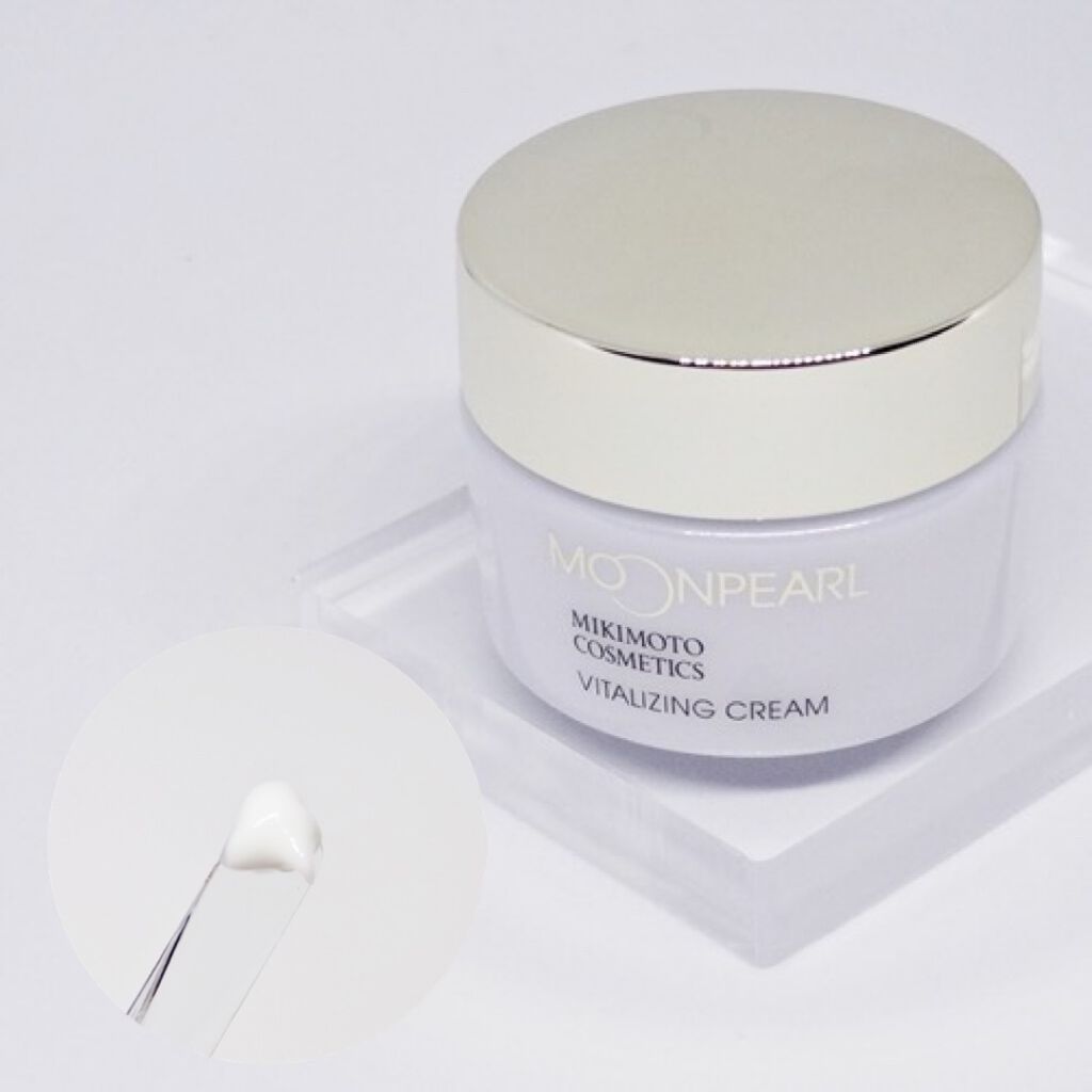 ムーンパール トライアルセット/ミキモト コスメティックス/トライアルキットを使ったクチコミ(5枚目)