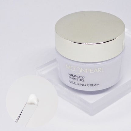 ムーンパール トライアルセット/ミキモト コスメティックス/トライアルキットを使ったクチコミ(5枚目)