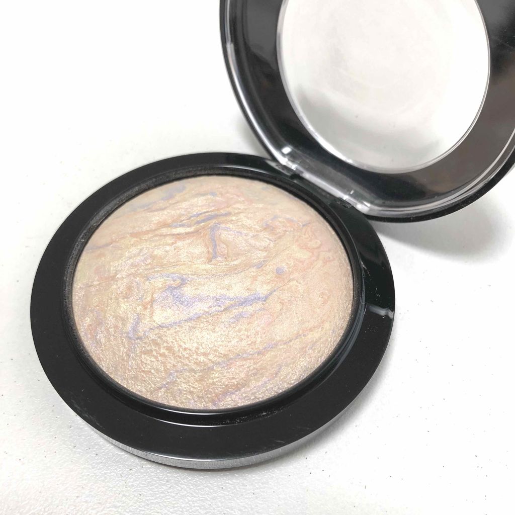 M·A·C ミネラライズ スキンフィニッシュ/M・A・C/パウダーハイライトを使ったクチコミ(1枚目)