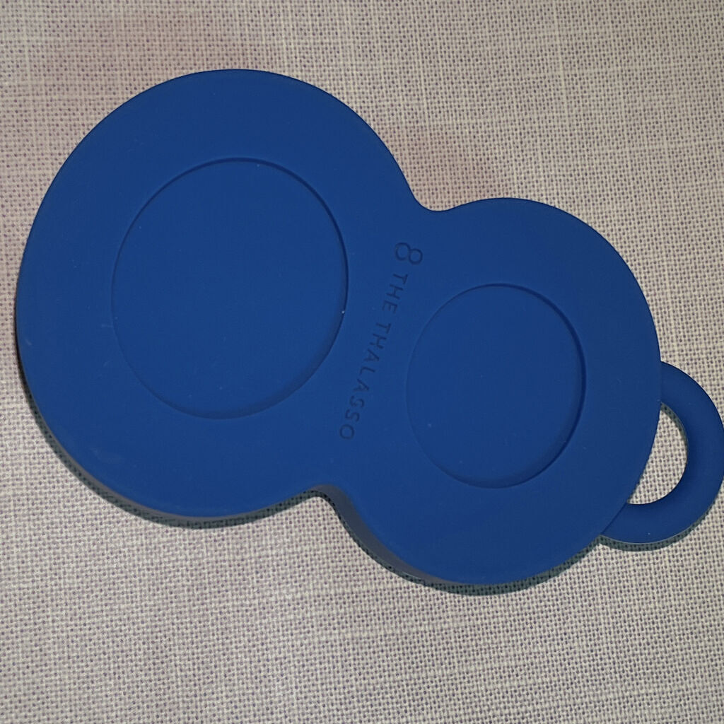 エイトザタラソ スパ やみつき 頭皮マッサージブラシ ハード/エイトザタラソ/スカルプブラシを使ったクチコミ（2枚目）