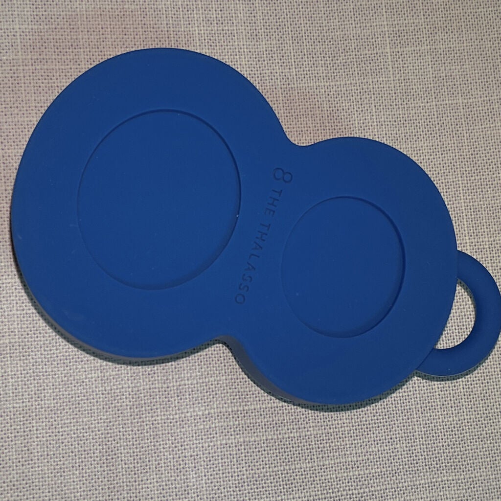 エイトザタラソ スパ やみつき 頭皮マッサージブラシ ハード/エイトザタラソ/スカルプブラシを使ったクチコミ(2枚目)