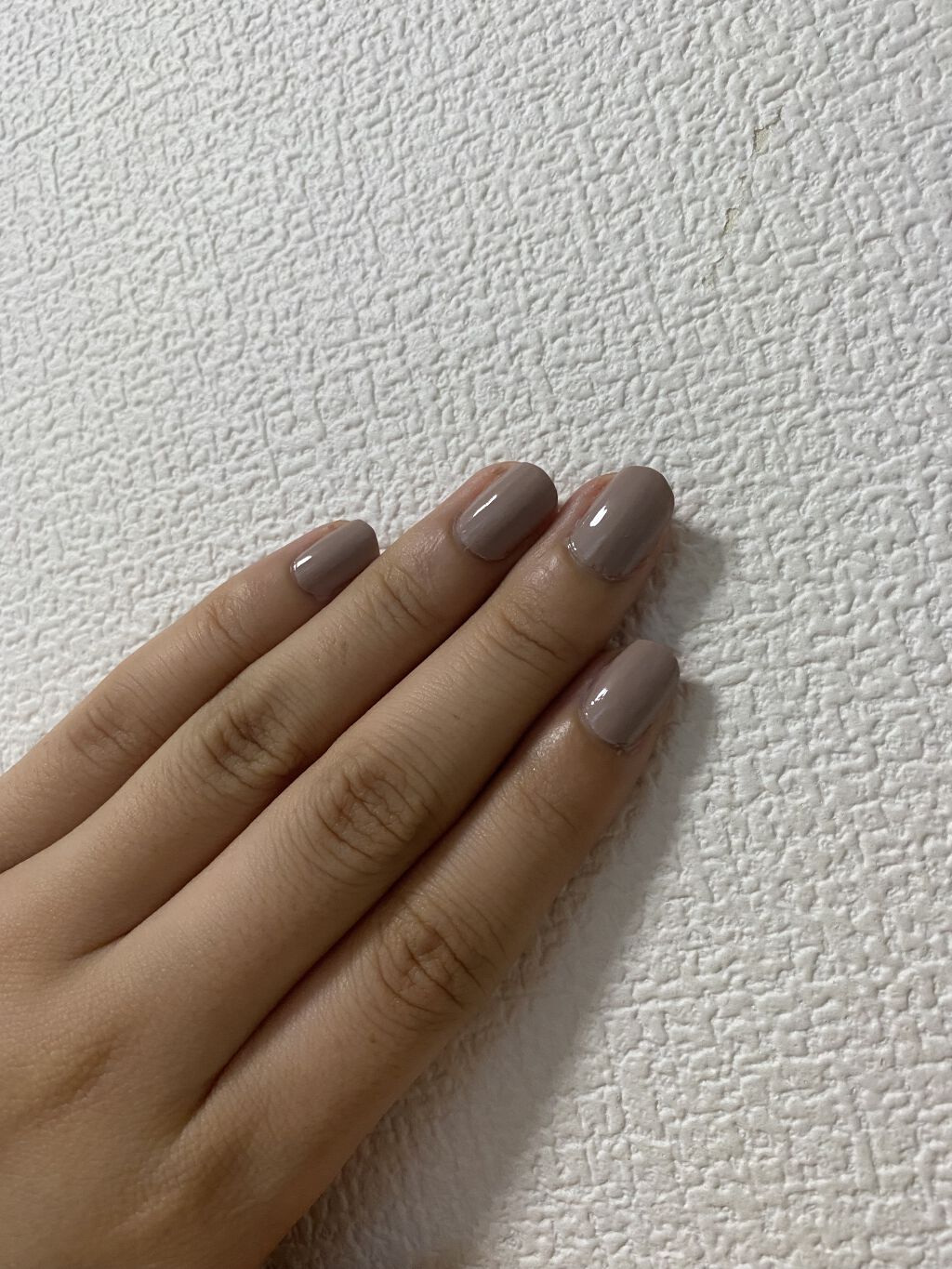 カラフルネイルズ/キャンメイク/マニキュアを使ったクチコミ（3枚目）