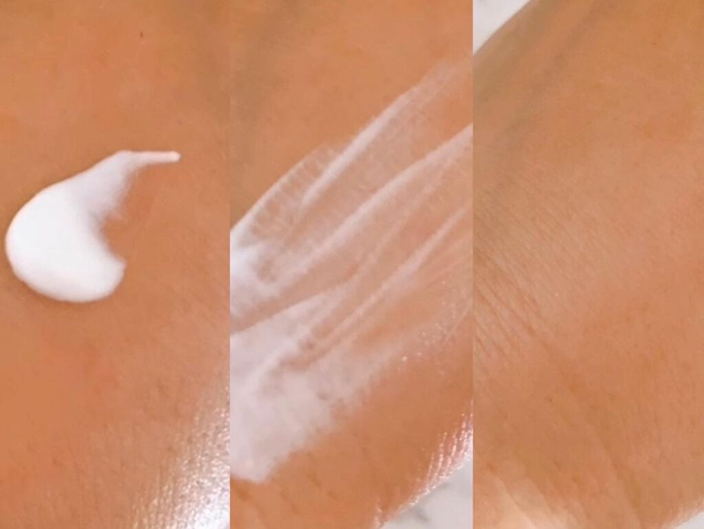 アンブリオリス モイスチャークリーム/アンブリオリス/フェイスクリームを使ったクチコミ（3枚目）