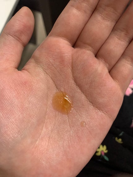 ダブル セーラム EX/CLARINS/美容液を使ったクチコミ(2枚目)