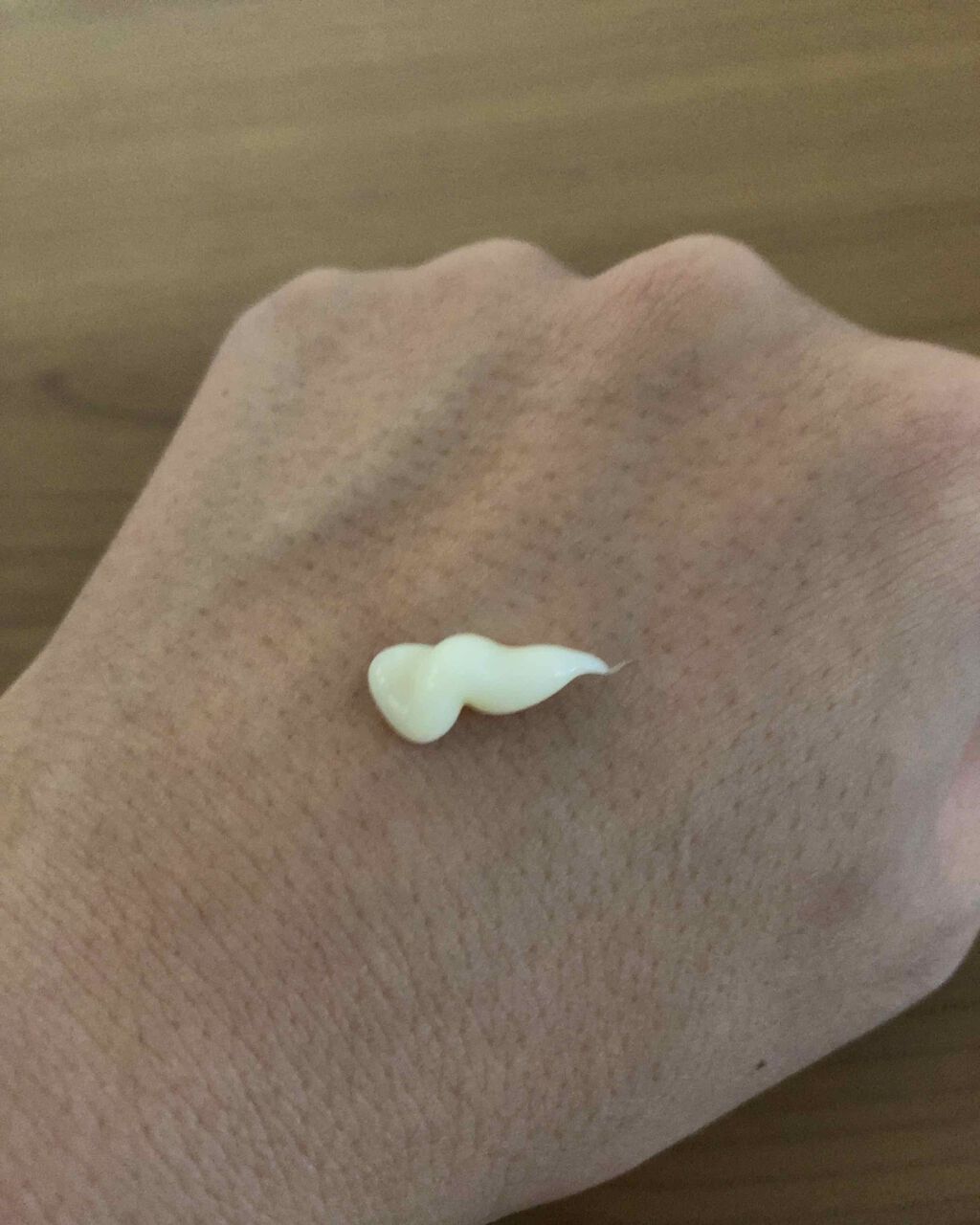 塗る米ぬかセラム/米一途/美容液を使ったクチコミ(2枚目)