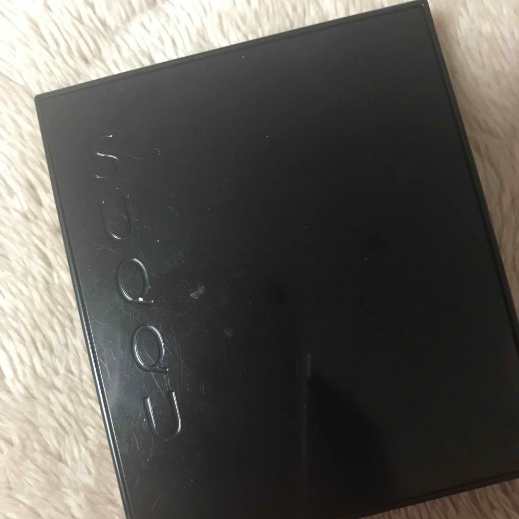 デザイニング カラー アイズ/SUQQU/アイシャドウパレットを使ったクチコミ(1枚目)