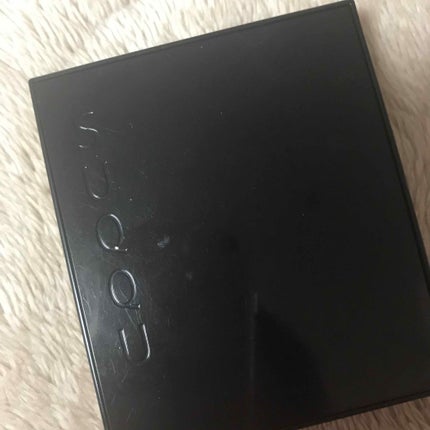 デザイニング カラー アイズ/SUQQU/アイシャドウパレットを使ったクチコミ(1枚目)