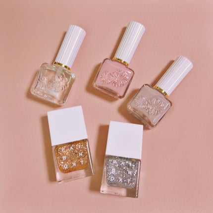 ネイルカラー/PAUL & JOE BEAUTE/マニキュアを使ったクチコミ(6枚目)