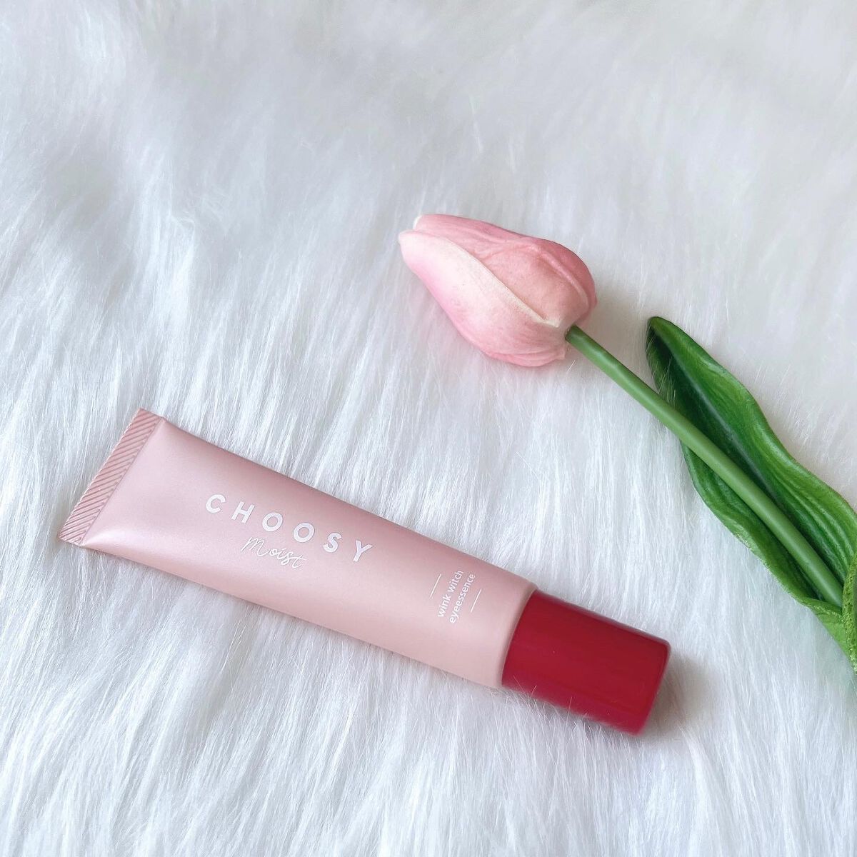 クラッシュジェリーウォッシュ/CHOOSY/その他洗顔料を使ったクチコミ（2枚目）