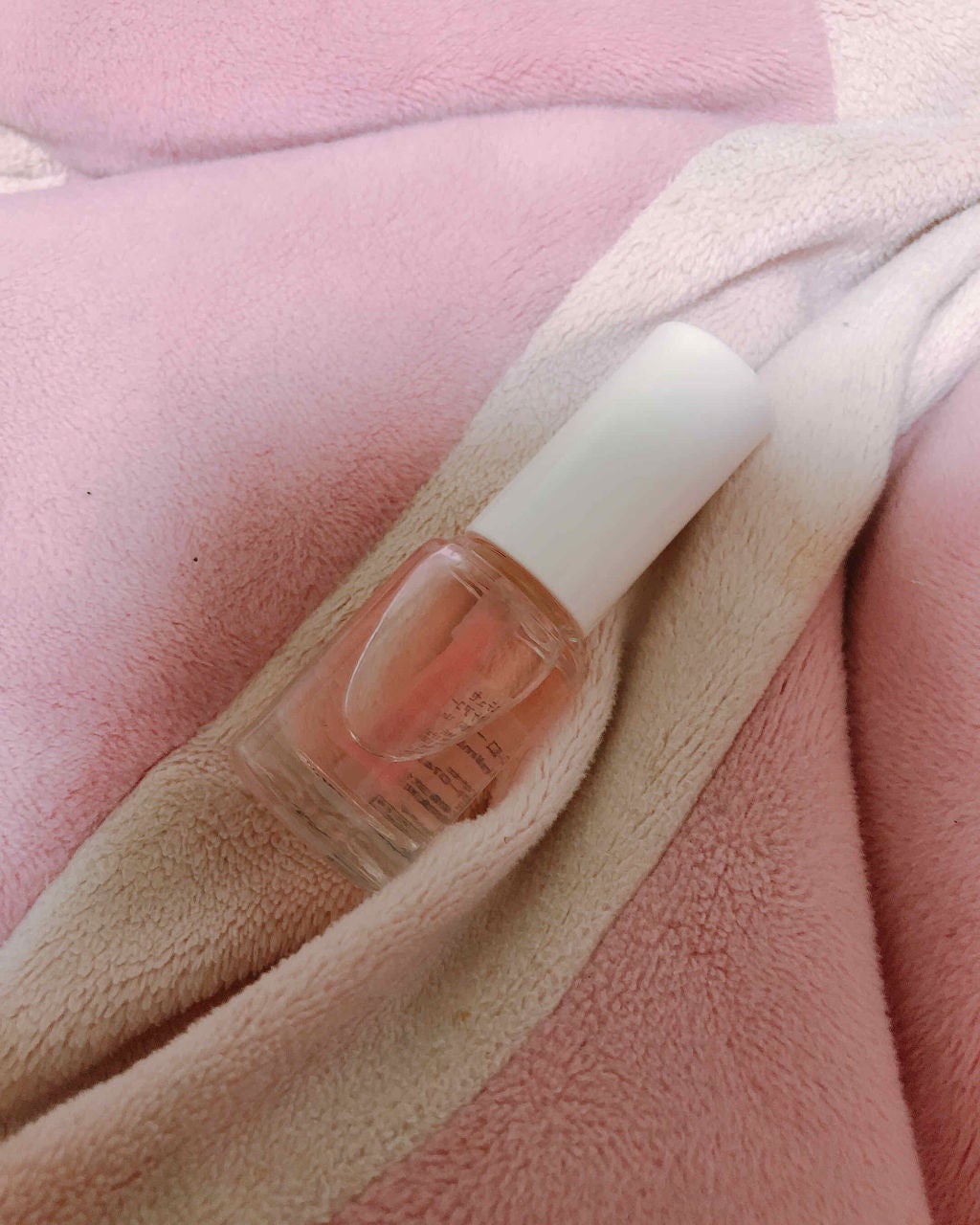 エテュセ クイックケアコート/ettusais/ネイルオイル・トリートメントを使ったクチコミ(1枚目)