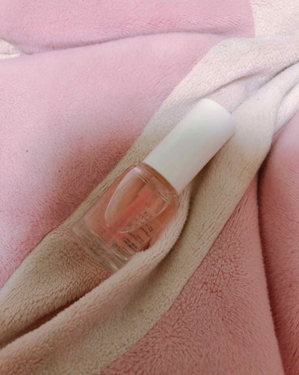 エテュセ クイックケアコート/ettusais/ネイルオイル・トリートメントを使ったクチコミ(1枚目)