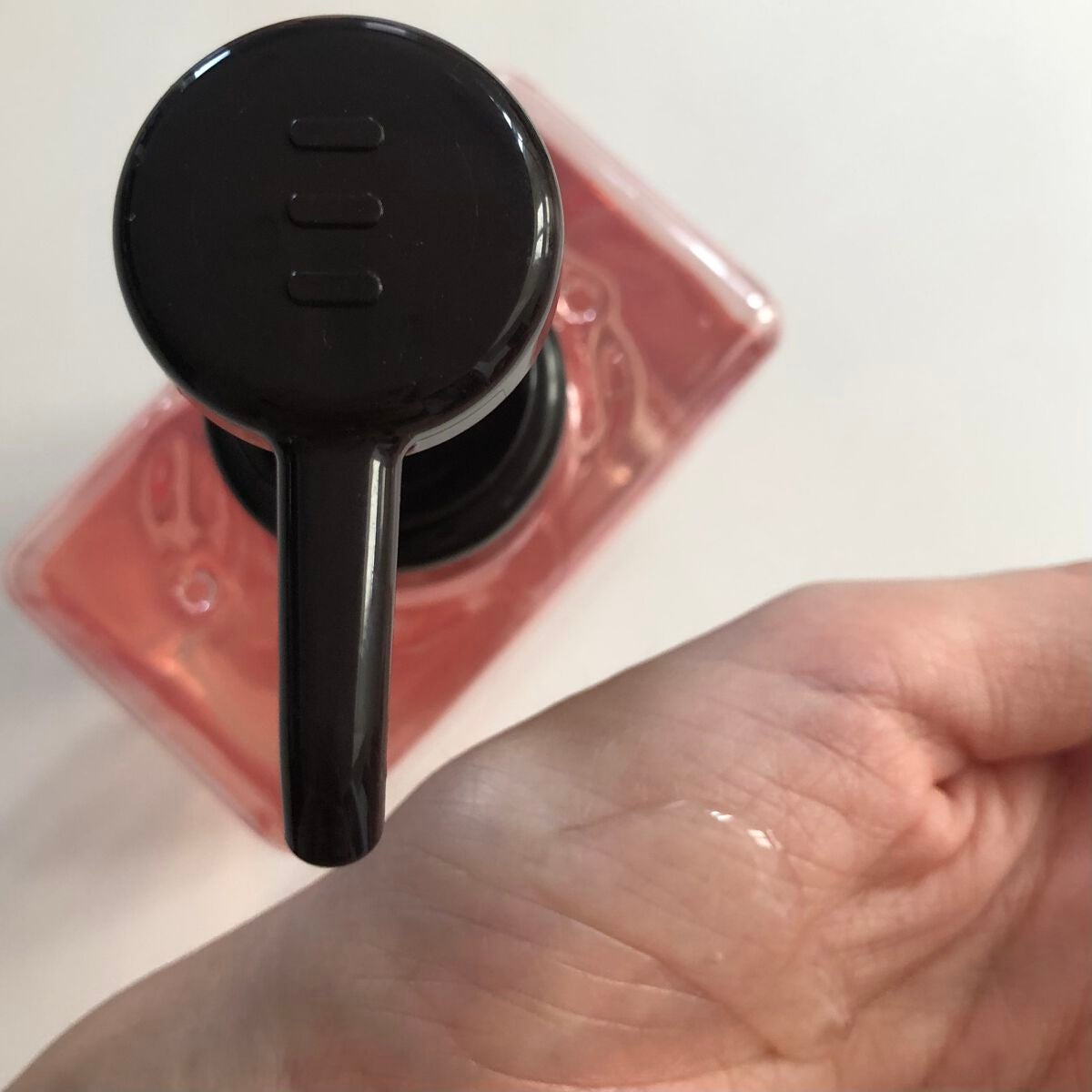 リラックス ミッドナイトリペア シャンプー/ヘアトリートメント (ストレート&リッチ)/Je l'aime/市販シャンプーを使ったクチコミ(2枚目)