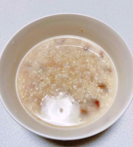 プレミアム ピュア オートミール/ニッショク/オートミールを使ったクチコミ(4枚目)