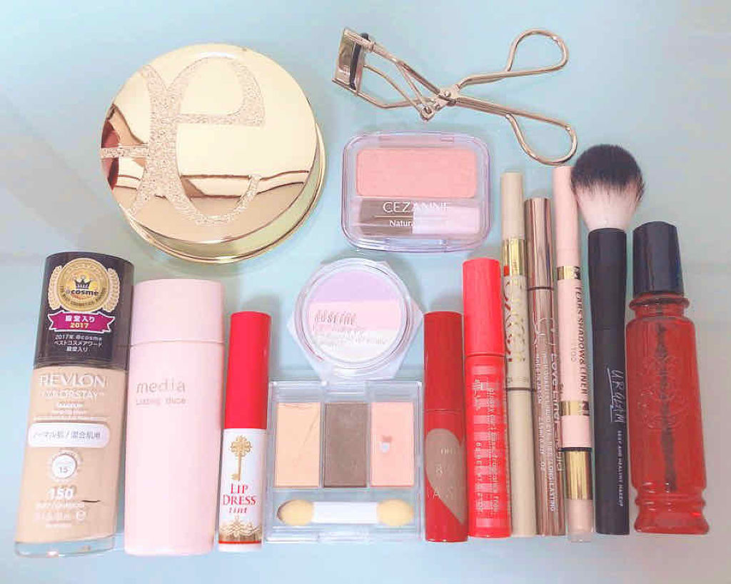 マジョロマンティカ/MAJOLICA MAJORCA/香水(レディース)を使ったクチコミ（2枚目）