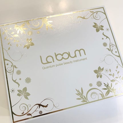 MEラボン/ME/美顔器・マッサージを使ったクチコミ(7枚目)