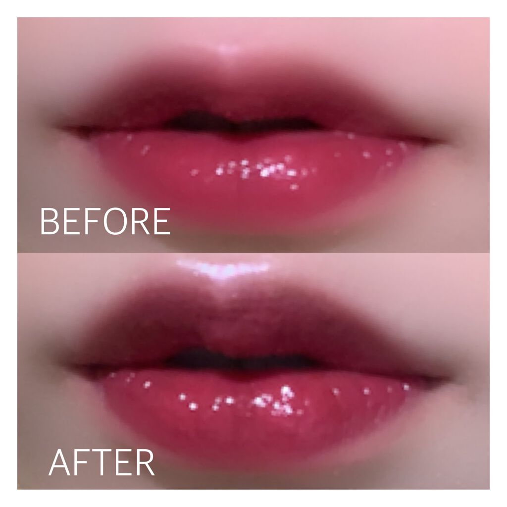 パールグロウハイライト/CEZANNE/パウダーハイライトを使ったクチコミ(2枚目)