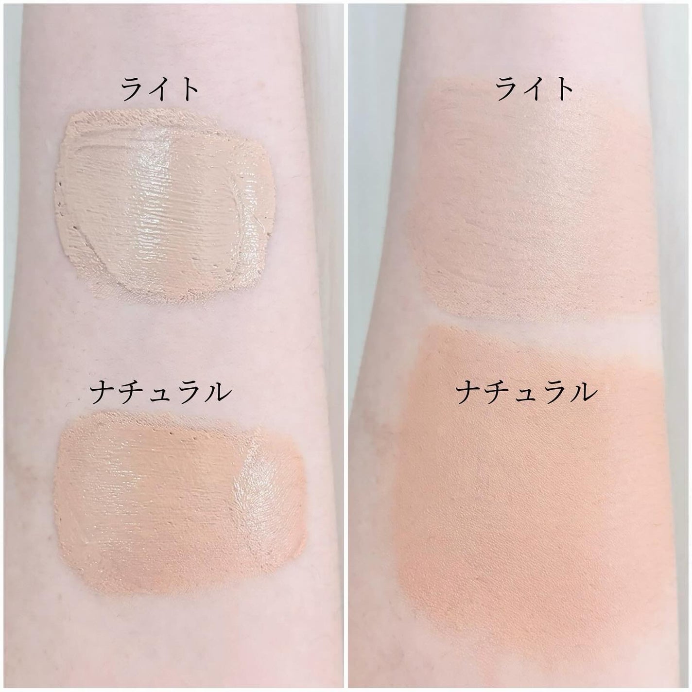 オバジC デイセラムBB/オバジ/BBクリームを使ったクチコミ(6枚目)