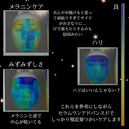 elan_lotus on LIPS 「炭酸導入美容液毎日朝晩使ってみて詳細レポします!|est「エス..」(6枚目)