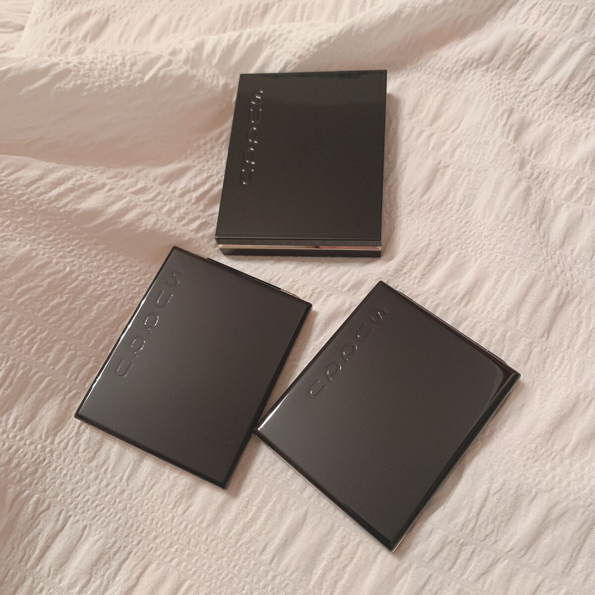 ピュア カラー ブラッシュ/SUQQU/パウダーチークを使ったクチコミ(8枚目)