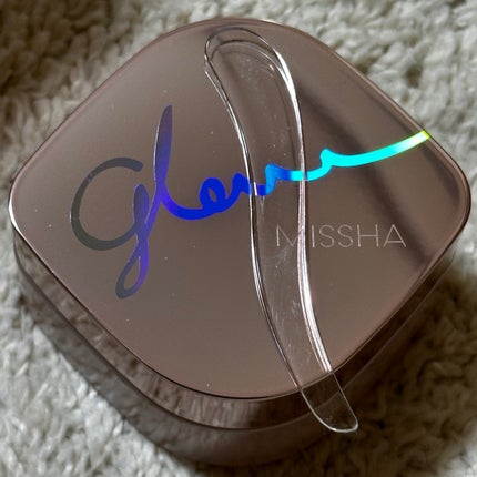 ミシャ グロウ スキンバーム(R)/MISSHA/化粧下地を使ったクチコミ(1枚目)