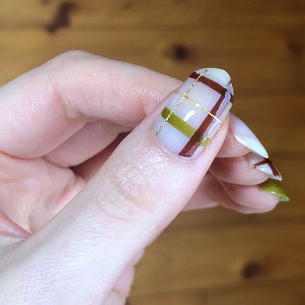 ネイルカラー/ゾーヤ/マニキュアを使ったクチコミ(2枚目)