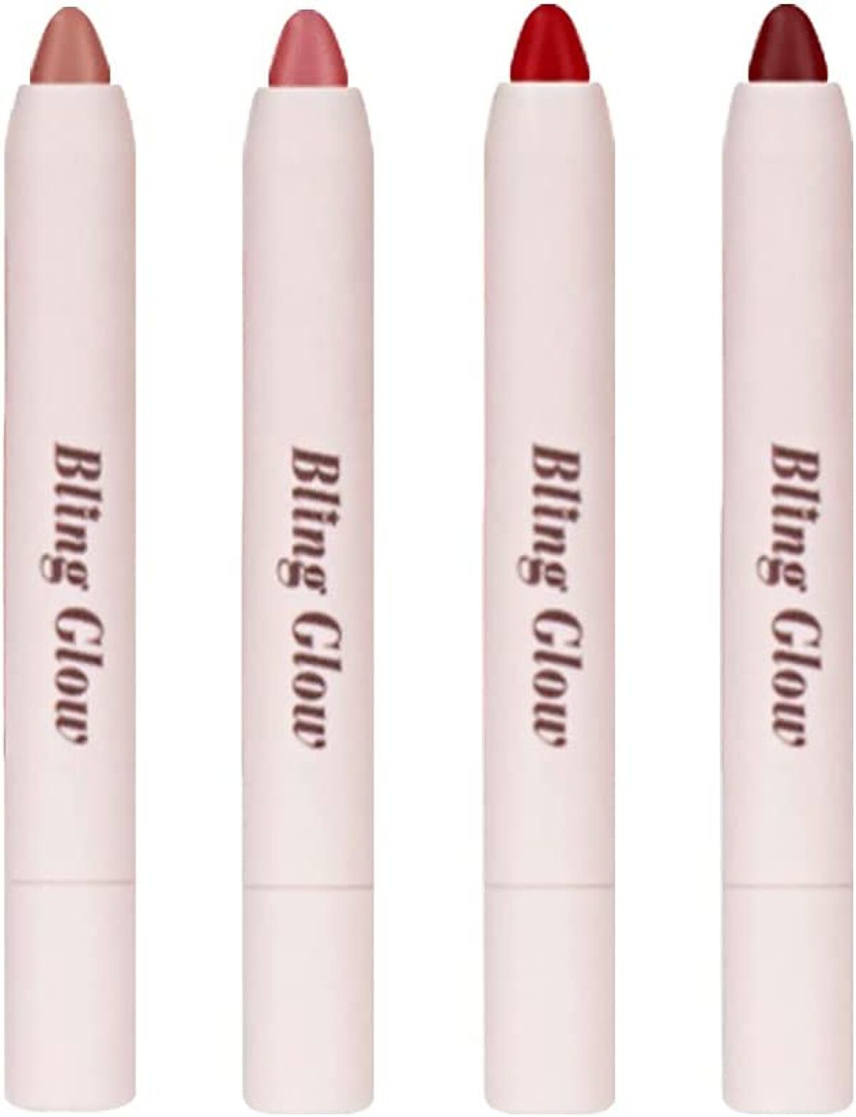 リップクレヨン BLING GLOW